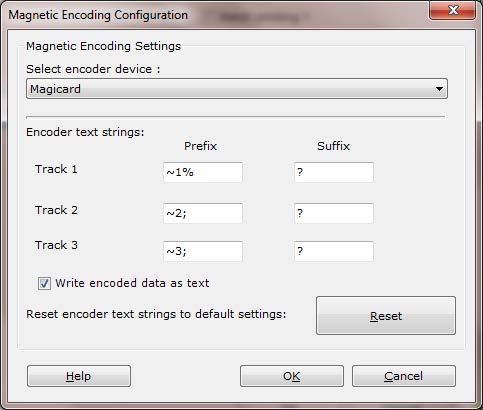 Magnetic Encoding in Access Control Software – IDP Americas