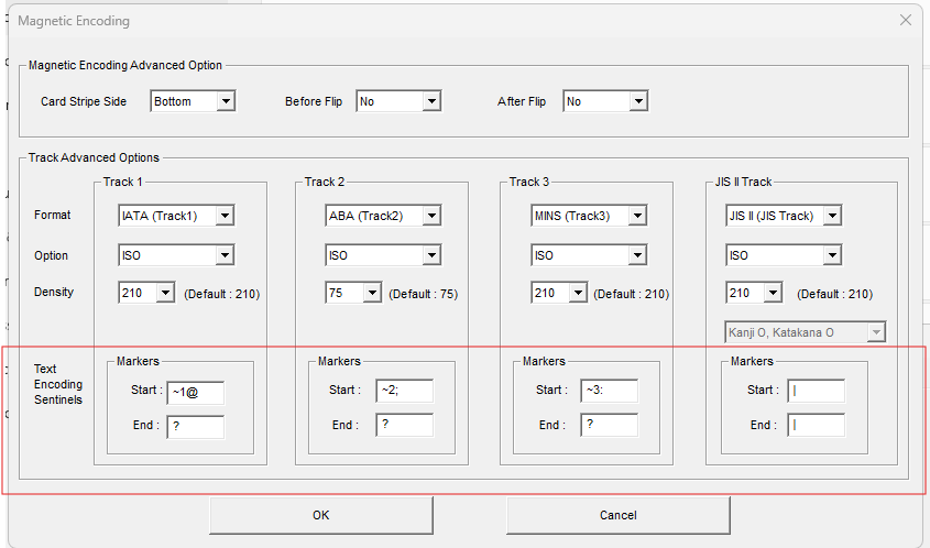 Magnetic Encoding in Access Control Software – IDP Americas