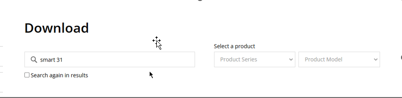 Download box screenshot